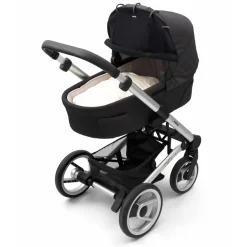 Autres Accessoires De Voyage|Autres Accessoires*Dooky Housse Universelle de Noir