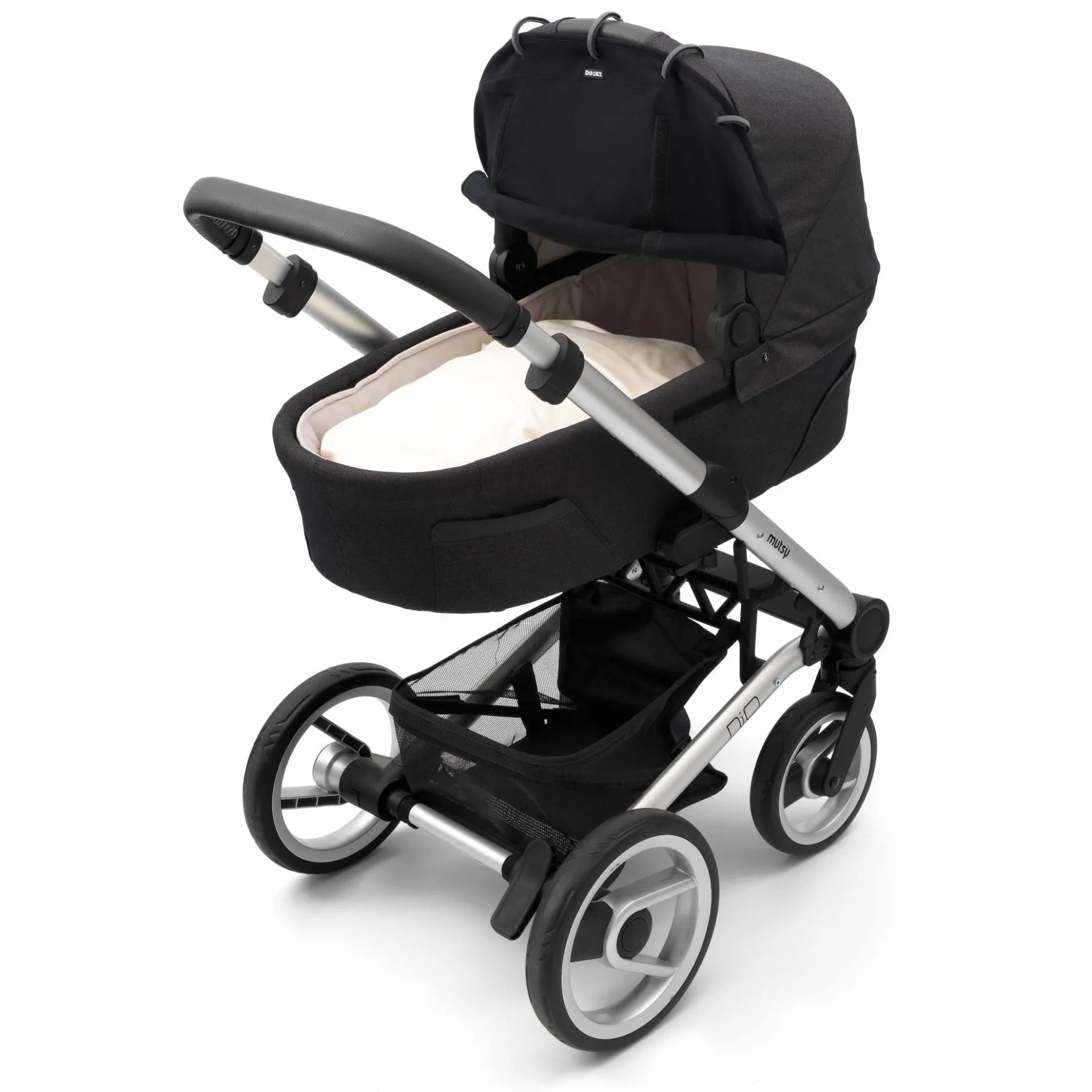 Autres Accessoires De Voyage|Autres Accessoires*Dooky Housse Universelle de Noir