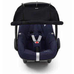 Autres Accessoires De Voyage|Autres Accessoires*Dooky Housse Universelle de Noir