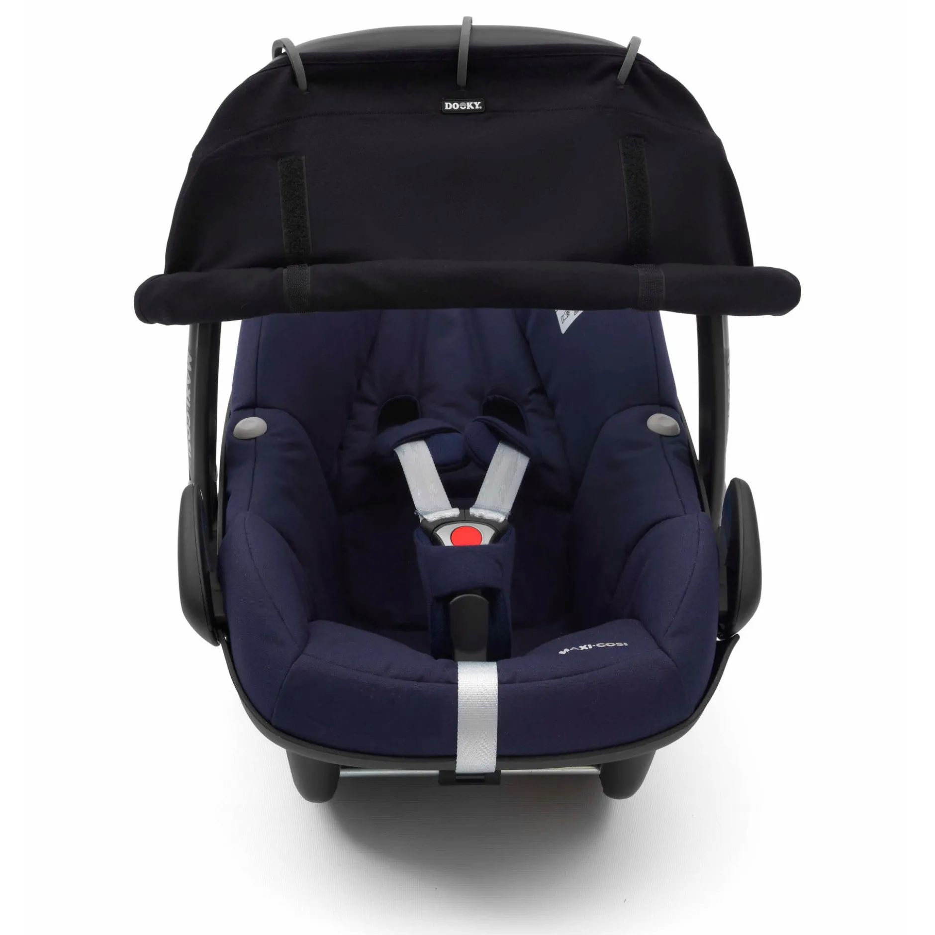 Autres Accessoires De Voyage|Autres Accessoires*Dooky Housse Universelle de Noir