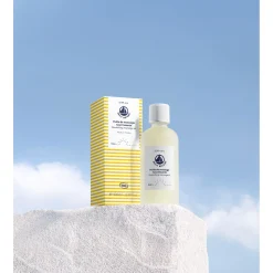 Cosmétiques*Petit Bateau Huile de massage nourrissante 100 ml de