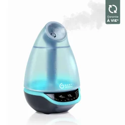 Humidificateurs Et Purificateurs*Babymoov Humidificateur à vapeur froide Hygro(+) de