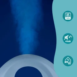 Humidificateurs Et Purificateurs*Babymoov Humidificateur à Vapeur Froide Hygro de