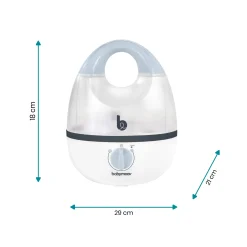 Humidificateurs Et Purificateurs*Babymoov Humidificateur à Vapeur Froide Hygro de