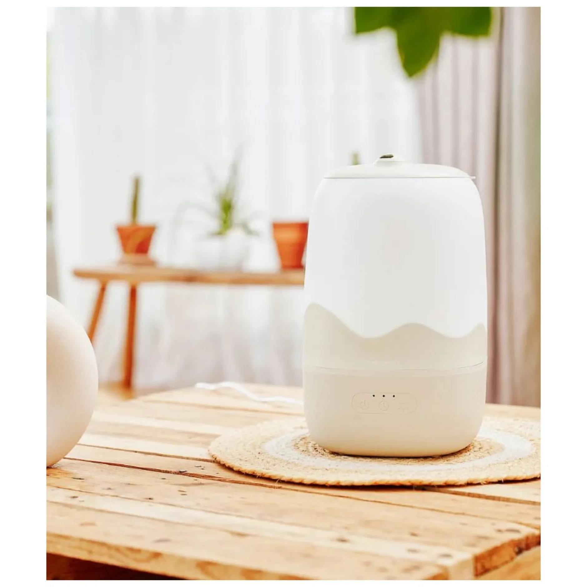 Humidificateurs Et Purificateurs*Babymoov Humidificateur d'air Wave de