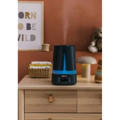 Humidificateurs Et Purificateurs*Béaba Humidificateur Zen Air de Night Blue