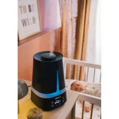 Humidificateurs Et Purificateurs*Béaba Humidificateur Zen Air de Night Blue