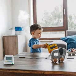 Thermomètres* Hygromètre et thermomètre 2 en 1 de Vicks