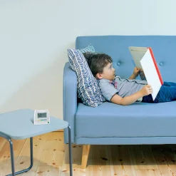 Thermomètres* Hygromètre et thermomètre 2 en 1 de Vicks