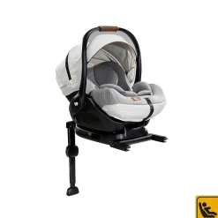 Bases De Sièges Auto|Tout Pour Vos Trajets*Joie i-Base LX 2 de Noir