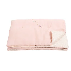 Couvertures*Moulin Roty Il était une fois Edredon de