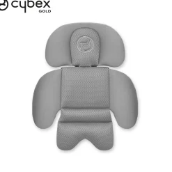 Tout Pour Vos Balades|Accessoires Poussettes*CYBEX Insert nouveau-né pour Sirona G Line de Lava Grey