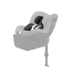 Tout Pour Vos Balades|Accessoires Poussettes*CYBEX Insert nouveau-né pour Sirona G Line de Lava Grey