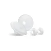 Accessoires De Soin Allaitement*Philips AVENT Inserts pour téterelles Grande taille de