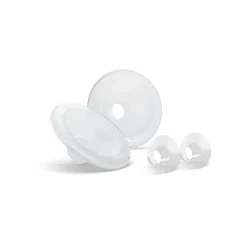 Accessoires De Soin Allaitement*Philips AVENT Inserts pour téterelles Grande taille de