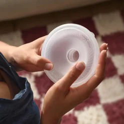 Accessoires De Soin Allaitement*Philips AVENT Inserts pour téterelles Grande taille de