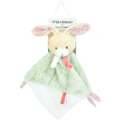 Doudous*P'tit bisou et Malo Doudou de Iris