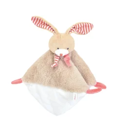 Doudous*P'tit bisou Iris et Doudou de Malo