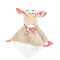 Doudous*P'tit bisou Iris et Doudou de Malo