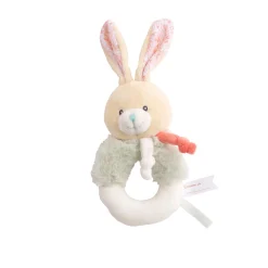 Hochets*P'tit bisou et Malo Hochet de Iris