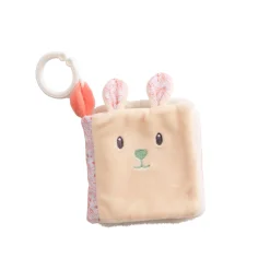 Livres*P'tit bisou et Malo Livre d'activité de Iris