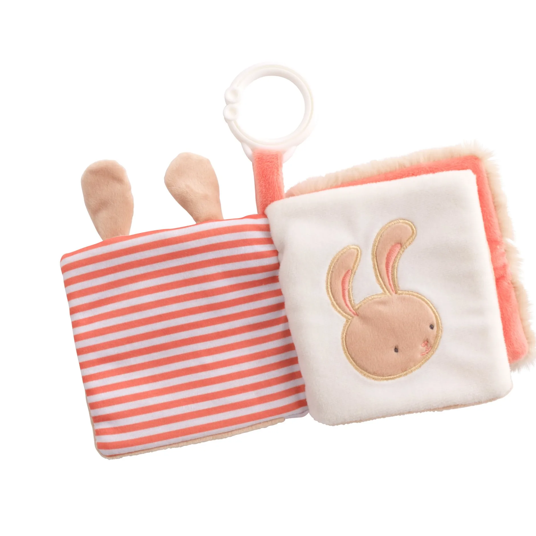 Livres*P'tit bisou Iris et Livre d'activité de Malo