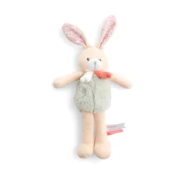 Doudous*P'tit bisou et Malo Pantin de Iris