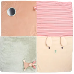 Tapis D'Éveil*P'tit bisou et Malo Tapis d'éveil de Iris
