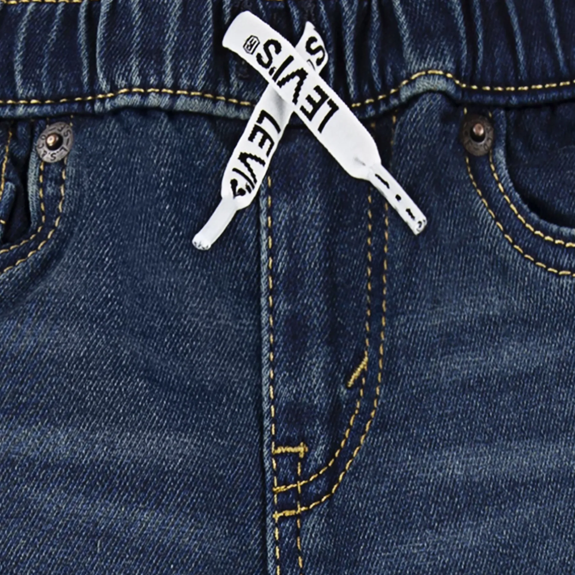 Pantalons, Shorts*Levi's Kids Jean Skinny de Denim