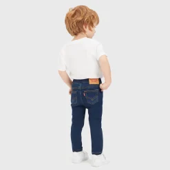 Pantalons, Shorts*Levi's Kids Jean Skinny de Denim