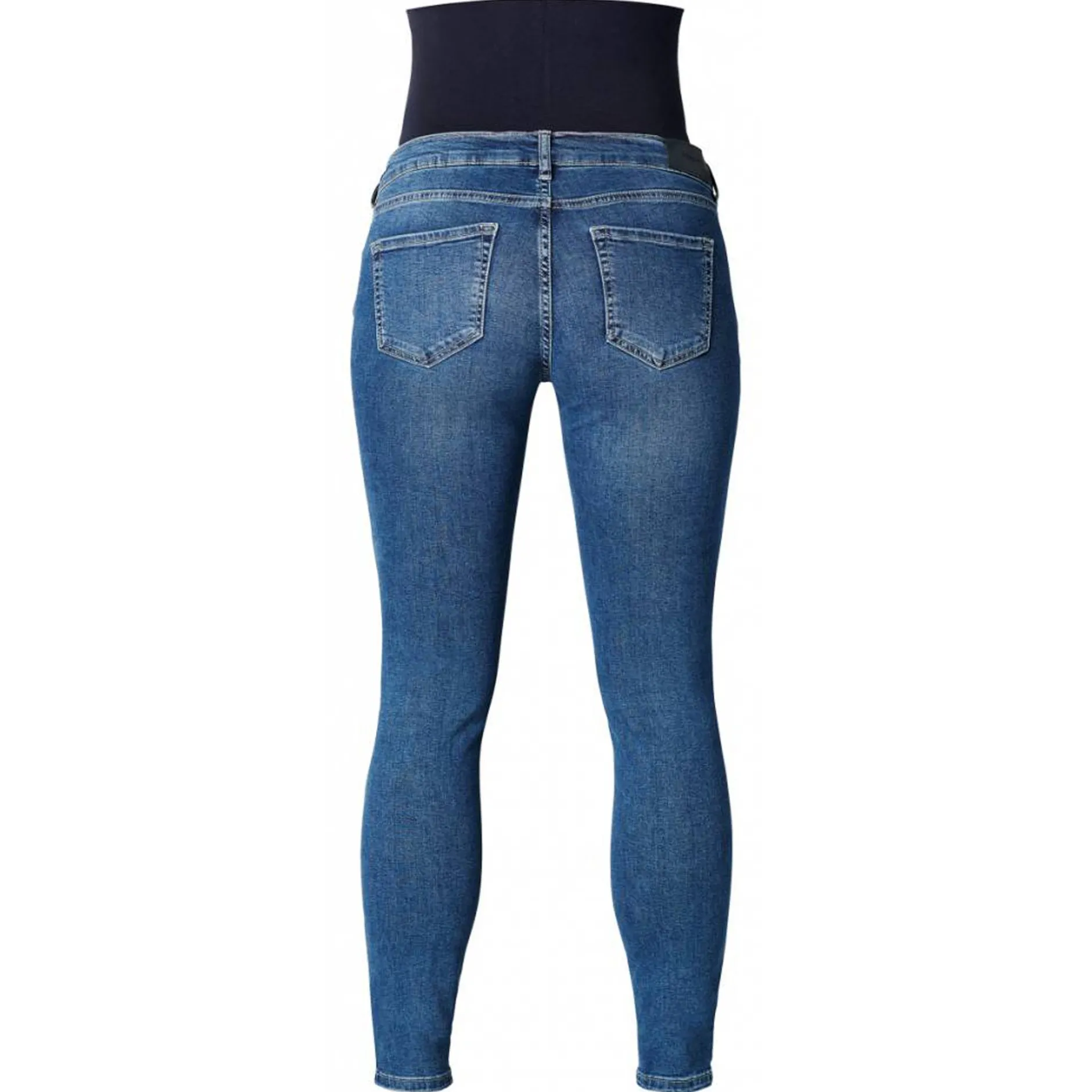 Vêtements*Noppies maternity Jean Skinny Avi de Everyday Blue
