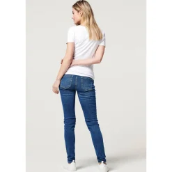 Vêtements*Noppies maternity Jean Skinny Avi de Everyday Blue