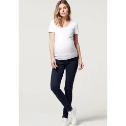 Vêtements*Noppies maternity Jegging Ella de Midnight Blue
