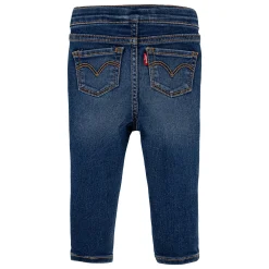 Pantalons, Shorts|Pantalons, Shorts, Leggings*Levi's Kids Jegging en denim de Blue