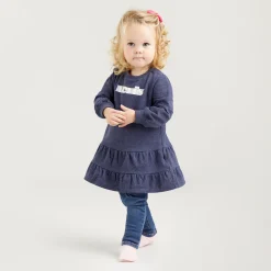 Pantalons, Shorts|Pantalons, Shorts, Leggings*Levi's Kids Jegging en denim de Blue