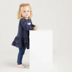 Pantalons, Shorts|Pantalons, Shorts, Leggings*Levi's Kids Jegging en denim de Blue
