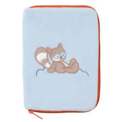 Protège-Carnet De Santé*Nattou Jim & Bob Protège carnet de santé de