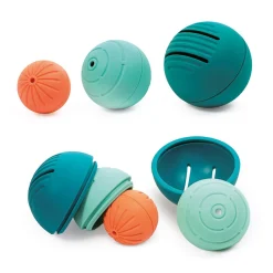 Balles & Ballons*Ludi Jouet Ball in Ball de