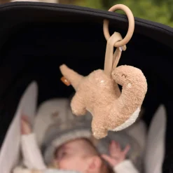 Peluches À Accrocher*Jollein Jouet d'activités de Roarsome