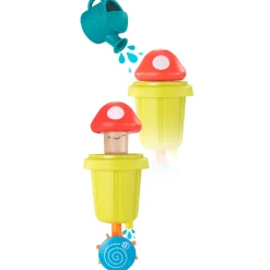 Jouets De Bain*Sassy Jouet de bain Champignon à arroser de