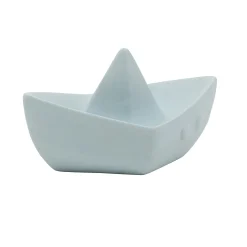 Jouets De Bain*Nattou Jouet de bain en caoutchouc de Bateau Bleu