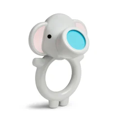 Jouets De Bain*Munchkin Jouet de bain Éléphant Barboteur à bulles de Bleu