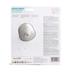 Jouets De Bain*Munchkin Jouet de bain Éléphant Barboteur à bulles de Bleu