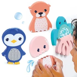 Jouets De Bain*Ludi Jouet de Bain Mix and Match de