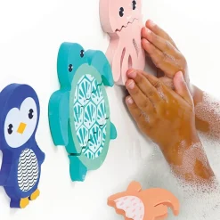 Jouets De Bain*Ludi Jouet de Bain Mix and Match de