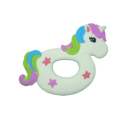 Anneaux De Dentition*Silli Chews Jouet de dentition de Licorne