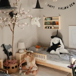 Jouets D'Activités*mushie Jouet Dentition Presse Téléphone de Rose