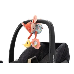 Jouets D'Activités|Tout Pour Vos Trajets*Lilliputiens Jouet d'éveil nomade de Stella