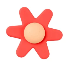 Jouets De Bain|Jouets D'Activités*Nattou Jouet d'éveil Spinner en silicone de