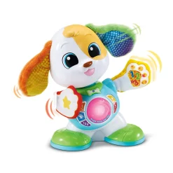 Autres Jouets D'Éveil|Jouets D'Activités*Vtech Jouet intéractif - Boogie danse avec moi de